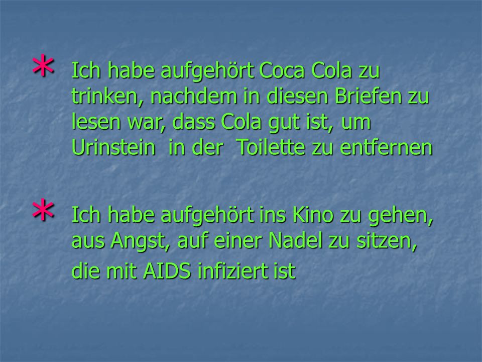Wer weiß was mit dem Mann vom Potator zu machen